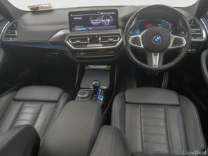 BMW iX3 M Sport Pro - Image 4