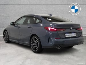 BMW 2-Series 218i M Sport Gran Coupe - Image 3