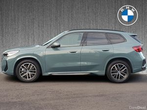 BMW X1 xDrive30e M Sport - Image 4