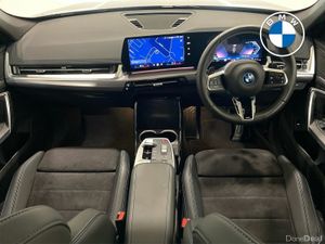 BMW X1 xDrive25e M Sport - Image 4