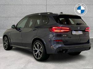 BMW X5 xDrive45e M Sport - Image 3