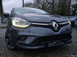 🔥 2019 Renault Clio DYNAMIQUE S NAV TCE 90 - Image 3