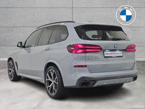 BMW X5 xDrive50e M Sport - Image 3