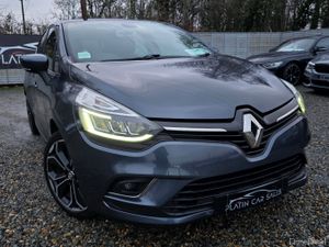 🔥 2019 Renault Clio DYNAMIQUE S NAV TCE 90 - Image 2