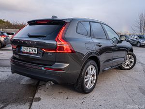 172 Volvo XC60 4WD Auto/High spec/1yr warranty - Image 2
