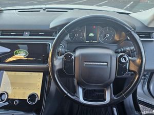 Land Rover Range Rover VELAR, AUTOMATIC, SD4, FULL - Image 4