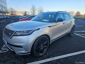 Land Rover Range Rover VELAR, AUTOMATIC, SD4, FULL - Image 3