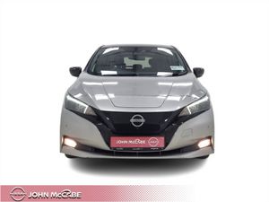 Nissan Leaf 40KW SV PREMIUM 2TONE AUTO *RETAIL PRI - Image 4