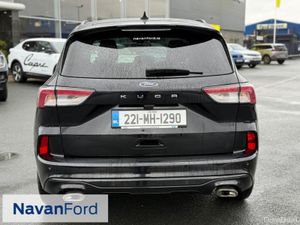 Ford Kuga ST-LINE 1.5 TD 120Ps - Image 3