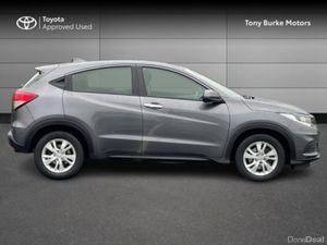 Honda HR-V SE Model - 1.5i Petrol - AUTOMATIC - CR - Image 3