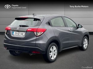 Honda HR-V SE Model - 1.5i Petrol - AUTOMATIC - CR - Image 2