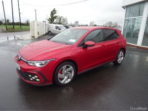 Volkswagen Golf 1.4 TSI GTE 245PS 5DR AUTO - Image 4