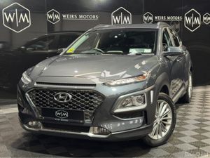 Hyundai KONA 1.0 EXECUTIVE 5DR LOW MILEAGE - Image 2