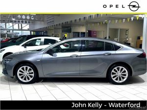 Opel Insignia ELITE 1.5D 122PS S/S FWD 6 Speed - Image 4