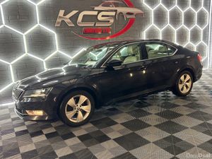 2017 Skoda Superb  - Style - New NCT 01/2028 - Image 2