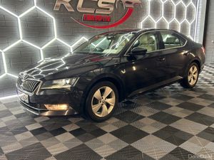 2017 Skoda Superb  - Style - New NCT 01/2028 - Image 3