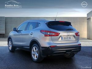 Nissan Qashqai 1.3 PET SE - Image 4
