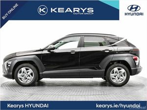 Hyundai KONA Petrol Elegance - Image 4