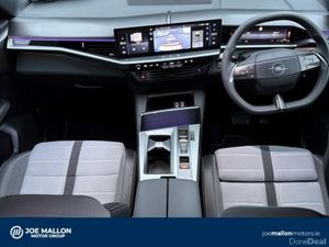 Opel Grandland GS PureTech 136 MHEV - Image 3