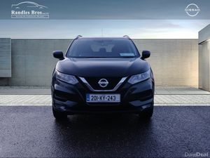 Nissan Qashqai 1.3 PET SE - Image 4