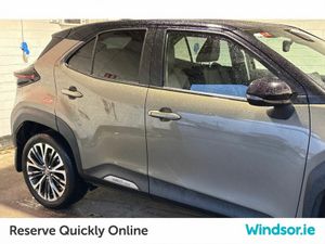 Toyota Yaris Cross 1.5 Hybrid Sol - Image 3