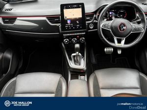 Renault Arkana TCe 140 Auto RS Line - Image 4