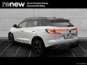 Renault Austral techno esprit Alpine E-Tech 200 Au - Image 3