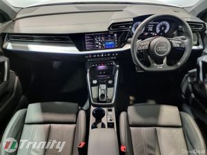 Audi A3 ** S LINE ** 40 TFSI ** 204 BHP ** 19.7 kW - Image 2