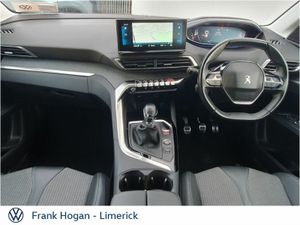 Peugeot 5008 1.5 BlueHDi 130bhp Allure Call Paul S - Image 2