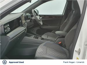 Volkswagen Tiguan TIGUAN LIFE 1.5 PHEV DSG 204HP - Image 4