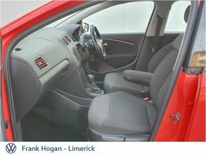 Volkswagen Polo 1.2 TSI 5DR 90HP Allstar DSG Call - Image 4