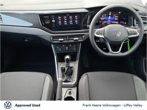 Volkswagen Polo LIFE 1.0 TSI 95HP - Image 2