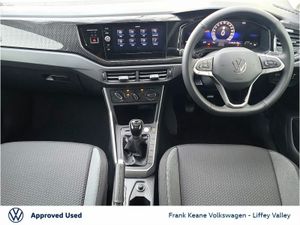 Volkswagen Taigo 1.0 - Image 2