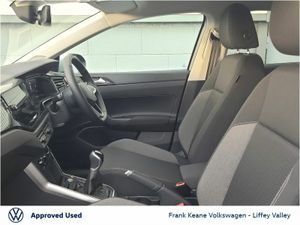 Volkswagen Taigo 1.0 - Image 4