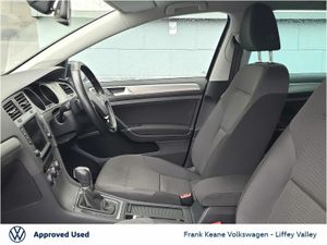 Volkswagen Golf COMFORTLINE ESTATE AUTO 1.2TSI 115 - Image 4
