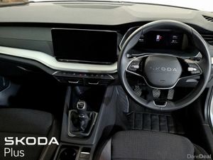 Skoda Octavia Selection Combi 2.0TDI 115HP - Image 4