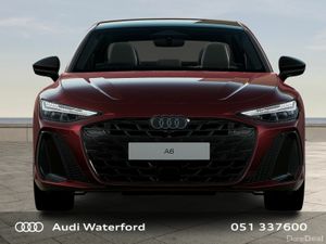 Audi A6 E-Hybrid Quattro S Line - Image 4