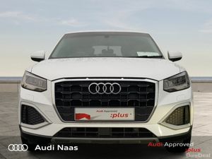 Audi Q2 30 TDI 116HP S-T SE - Image 3