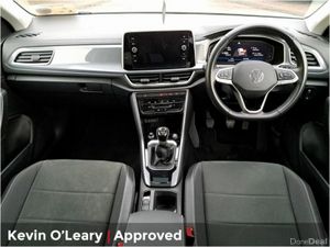 Volkswagen T-Roc 1.0 TSi STYLE PLUS - Image 2