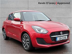 Suzuki Swift 1.2 Mild Hybrid SZ-L - Image 2