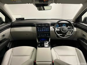 Hyundai Tucson Executive Plus 1.6P PHEV 4WD - Reve - Image 4