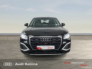 Audi Q2 30 TDI 116HP SE With Adaptive cruise contr - Image 4
