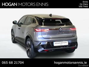 Renault Megane 2026 - Image 4