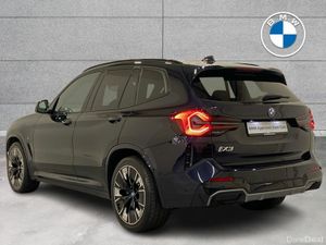 BMW iX3 M Sport Pro - Image 3