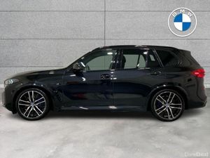 BMW X5 xDrive50e M Sport - Image 4
