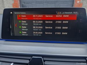 BMW 520, AUTO ,TOURING,LOW KMS, WARRANTY & FINANCE - Image 4