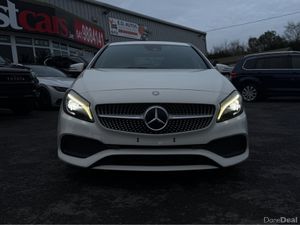 Mercedes-Benz A-Class 152 // FULL LEATHER - Image 2