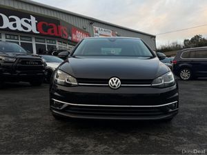 Volkswagen Golf 172 // COMFORT LINE - Image 2