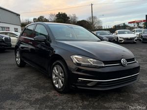 Volkswagen Golf 172 // COMFORT LINE - Image 3