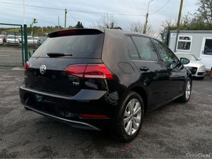 Volkswagen Golf 172 // COMFORT LINE - Image 4